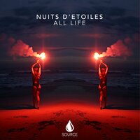All Life - Nuits d'Etoiles