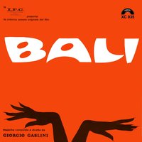 Bali - Giorgio Gaslini