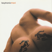 Hold on - Boytronic & Razormaid