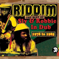 Cocaine (with Jah Thomas) - Sly & The Revolutionaries & Jah Thomas