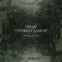 Lonely in the Maze - Sinan