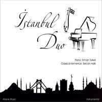 eternity And A Day & By The Sea - Sercan Halili & Erman Türkeli