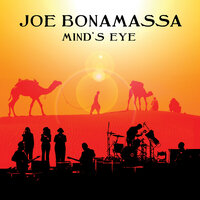 Mind's Eye - Joe Bonamassa