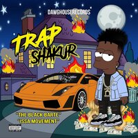 Messi - Trap Shakur & Yellow & Trap Shakur feat. Yellow