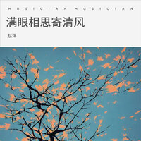 满眼相思寄清风 - 赵洋