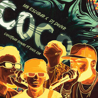 Coco - Ian Escobar & DJ Dever & Chestthar Downs & Louis Dm