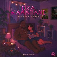 Mbilu - Gusba Banana & MphoEL & Mizophyll & Crosswavee