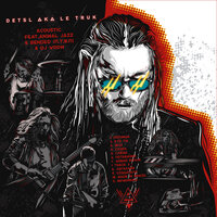 Сучки - Detsl aka Le Truk & Animal ДжаZ