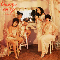 Menino Lindo - Quarteto Em Cy