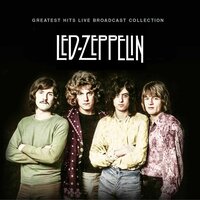 Celebration Day - Led Zeppelin