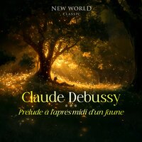 Prélude à l'aprés-midi d'un faune, L. 86 - Belgrad Philharmonic Orchestra & Igor Markevich & Клод Дебюсси