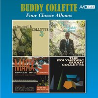 Orfeo Negro - Buddy Collette