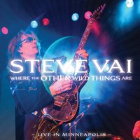 Apples in Paradise - Steve Vai