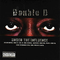 Getcha Mind Right - Double D