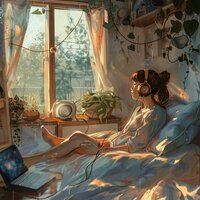 Gentle Serene Beats - Oriental Music Collective & Calm Down Collins & Harmonic Relaxing