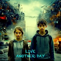 Live Another Day - Crystin & C42