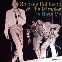 Don't Say Bye-Bye - Smokey Robinson