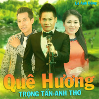 Nếu đời không có anh - Anh Thơ