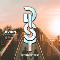 Your Love - Kvinn