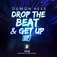 Get Hype - Damon Hess