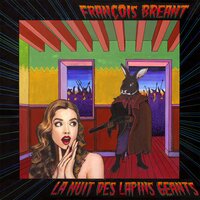 La sieste andalouse - Francois Breant & Thomas Dalle