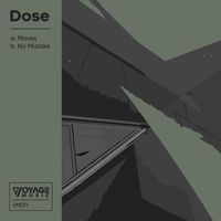 Make No Mistake - dose