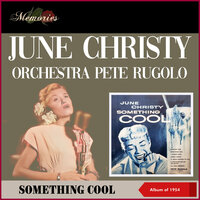 Midnight Sun - June Christy & Pete Rugolo & His Orchestera