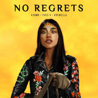 No Regrets - KSHMR & Yves V & Krewella