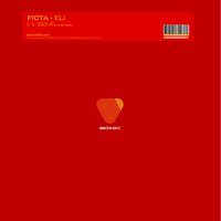 Eli - Ficta & James Zabiela