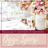 Oggi sposi - Frank Piano