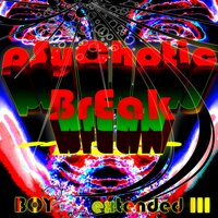 Psychotic Break (Boy) - M.
