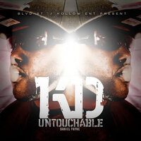 V.I.P. - KD & Daniel Payne & Don Prez & H.A.M.