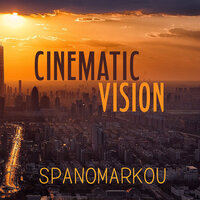 The Birth of Hope (From "Psyche") - Spanomarkou