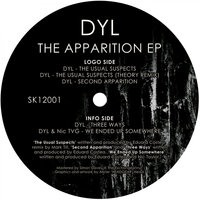 Second Apparition - DYL