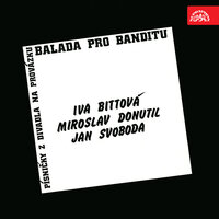 Jatelinka - Iva Bittova & Miroslav Donutil & Orchestr Divadla na provázku & Sbor Divadla na provázku