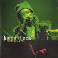 The Higher the Monkey Climb - Justin Hinds