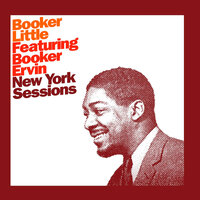 Cycles - Booker Little & Booker Ervin