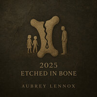25 Years Aged - Aubrey Lennox
