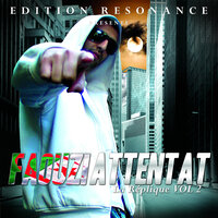 Wald Bladi - FaouziAttentat & Cheb Mounir