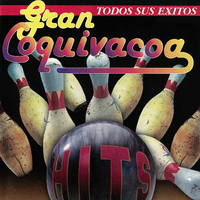 El Borracho - Gran Coquivacoa & El Binomio de Oro