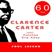 Lovely Day - Clarence Carter