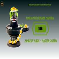 Maha Mrityunjaya Mantra 108 - Master Saleem