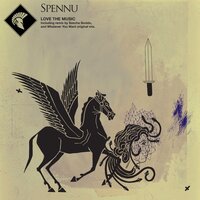 Love The Music - Spennu & Sascha Sonido