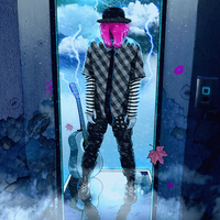 Последний поцелуй - ПОЛ ПУНШ