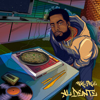 Make It Clap Instrumental - Mike Free