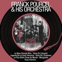 Malaguena - Franck Pourcel Et Son Grand Orchestre & Franck Pourcel