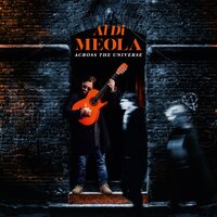 Octopus's Garden - Al Di Meola