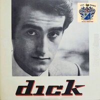 Quand Je L'ai Vue Devant Moi - Dick Rivers