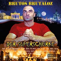 Bete für mich - Brutos Brutaloz & Doem