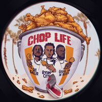 Chop Life - Rydm City & Gee Baller & Gospel On De Beatz